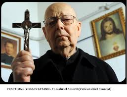 We did not find results for: Can Catholics Practice Yoga And Yoga Leads To Demonic Possession The Truth Will Set You Free