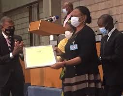 Lakini je martha koome ni nani haswa? Un Fetes Appellate Judge Martha Koome The Standard
