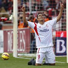 Według naszych informacji podpisze trzyletni kontrakt z krasnodarem. Gladbach Gegner Sevilla Mit Erfolgreicher Generalprobe Fussball