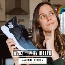 Rambling Runner Podcast