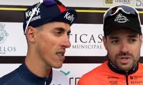 El photo-finish no consigue decidir el ganador de la tercera etapa del GP O  Jogo; Adrián Bustamante en el top 20