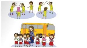 Maybe you would like to learn more about one of these? Kunci Jawaban Kelas 2 Sd Tema 2 Bermain Di Lingkungan Rumah