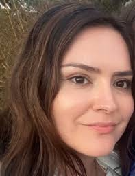 Obituary information for Serina Roxanne Nuñez