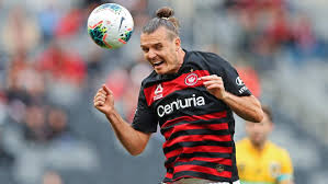 25, he's helping to lead a fire resurgence that's seen the team go from the basement of mls into playoff contention. Was Macht Eigentlich Alex Meier Geniesst Sein Abenteuer Bei Western Sydney Fussball International Sport Bild