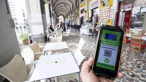 Green pass obbligatorio in ristoranti e palestre: Green Pass Obbligatorio Da Oggi 6 Agosto Le Regole Per Ristoranti Cinema Teatro Scuola E Trasporti