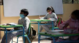 Testimonio del director de la escuela nº 5 de pompeya. 26 Planteles Educativos Abriran Sus Aulas Desde El Lunes 7 De Junio En Guayaquil El Comercio