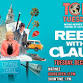 REBEL WITH A CLAUSE - TCFF Tuesdays FALL 2025  event image
