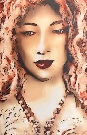 Out On The Town by Barbara Liss