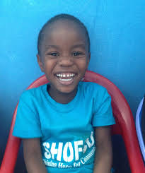 SHINING HOPE FOR COMMUNITIES