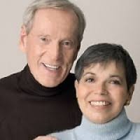 Richard e Rachael Heller