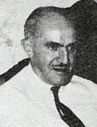 Orville William DuBois (1898-1976)