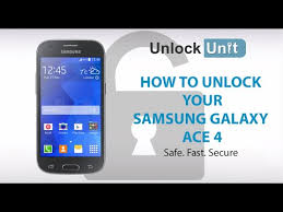 Join us for a detailed samsung galaxy s4 review of the hardware and software features of the galaxy s4. Galaxy Ace 4 Unlock Code Free Treeglobe