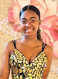 Obituary for Nevaeh S. Harris