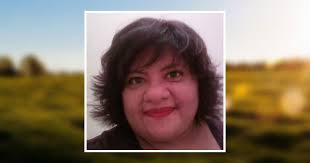 Bernardita Martinez Obituary July 1, 2022