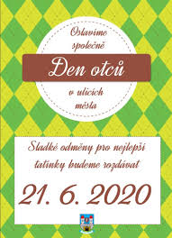 Mise ke dni otců jsou dostupné pro všechna vozidla na iv. Den Otcu Mesto Kourim