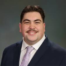 As we just passed the halfway point in the semester, I am thrilled to  announce that I have been elected as New Member Liaison