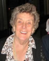 Marie Therese Jacobs Obituary December 17, 2023