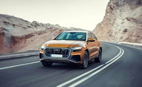 2019 Audi Q8 Release Date Price And Specs Audi Cars Audi New Suv
