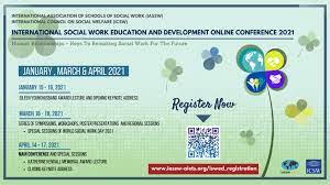 The 7th annual conference on machine learning, optimization and data science (lod) is an international conference on machine learning, computational optimization, big data and artificial intelligence. Iswed 2021 Online Conference International Association Of Schools Of Social Work Iassw