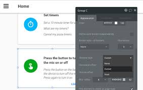 Great for images, buttons, or any other element. Google Cards Material Design For Shapes Inside Of Repeating Groups Etc Idea Bubble Forum