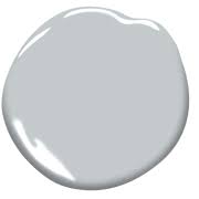 Does anyone have nate's secret gray? Saved Color Selections Benjamin Moore