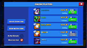 New brawlers, new skins, tons of balance changes, and much more. How To Mute Text Chat In Brawl Stars Youtube