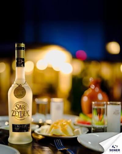 Rakı