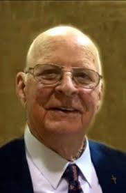 Hilary Gerard Miller (1929-2016)