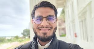 Congratulations to PhD candidate Anish Arora who published a study