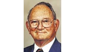 Richard Harris Obituary (1926