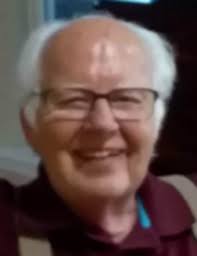 Kenneth Leslie Lundberg Obituary