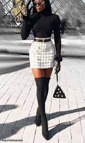 Fashion Outfits Baddie Winter 28 Best Ideas Fashion Winter Fashion Outfits Boujee Outfits Classy Outfits