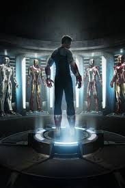 How to set a iron man wallpaper for an android device? Iron Man 3 Wallpaper Download To Your Mobile From Phoneky