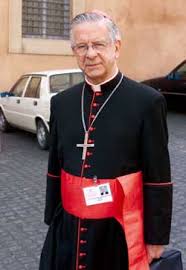 Resultado de imagem para dom geraldo majella agnelo