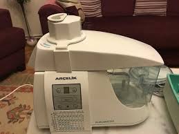 Sisli Icinde Ikinci El Satilik Arcelik Robomaster Mutfak Ro