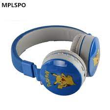 Des promotions toute l'année sur conforama ! Casque Audio Mplsbo Ms882 Dessin Anime Enfant Casque Sans Fil Bluetooth Casque Sans Fil Ecouteurs Sport Ecouteurs Avec Rouge Cdiscount Tv Son Photo