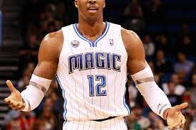 Kobe bryant (32.4 / 5.6 / 7.4) 2009 playoff leaders: Dwight Howard Requests Trade From Orlando Magic Per Report Orlando Pinstriped Post