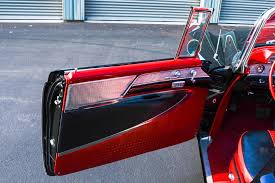 Image result for Titian Red 1955 Buick