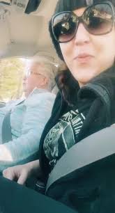 Daphne Ward (@daphneward2)