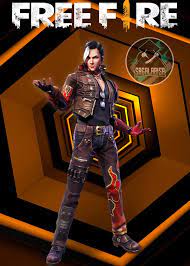 #free fire fondos de pantalla. Free Fire Hayato Wallpapers Wallpaper Cave