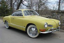 Search for new & used volkswagen karmann ghia cars for sale in australia. 1970 Volkswagen Karmann Ghia For Sale On Bat Auctions Closed On October 17 2019 Lot 24 071 Bring A Trailer