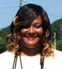 Rhonda Brown August 2015