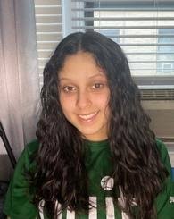 Leysha Urena's Women's Volleyball Recruiting Profile