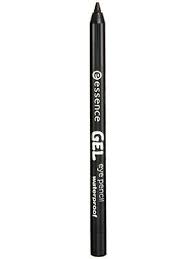 Black And White Eyeliner Pencil Essence Gel Eye Pencil Waterproof Eyeliner Essence Makeup Best Gel Eyeliner