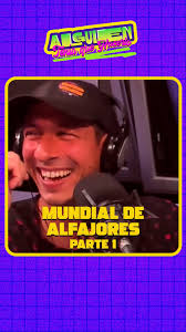 MUNDIAL DE ALFAJORES CON @probandoalfajores , Creo que todos coincidimos  que fue el MEJOR DIA DE NUESTRAS VIDAS., 🚀Miralo completo en nuestro canal  de Youtube #SOMOSATQH, 🚀 Recuerden que nos ...