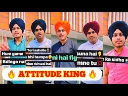 Bio For Tik Tok For Boy Attitude Pin On Logo