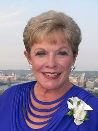 Elaine Green helped defuse WCPO hostage situation