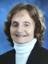 Sally Griffis Obituary