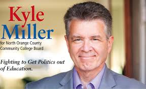 La Habra golf tournament appreciation