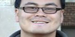 Christopher Bowden named to Fall Dean's list